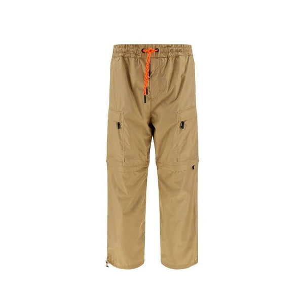 Moncler Grenoble Nylon Cargo Pants