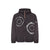 Aries Tie-Dye Windcheater Jacket
