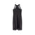 Balenciaga Satin Strappy Midi Dress