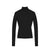 Balenciaga Cashmere Blend Rib Knit Turtleneck