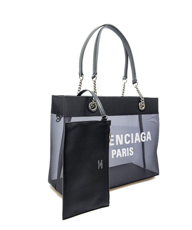 Balenciaga Duty Free Shopper Bag