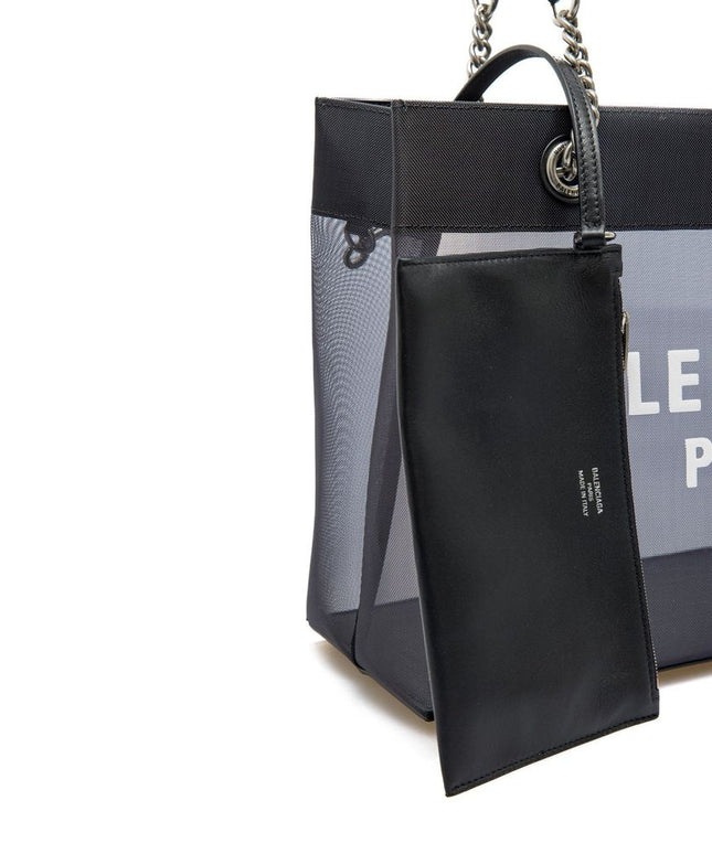 Balenciaga Duty Free Shopper Bag