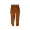 Marcelo Burlon Velvet Pants