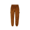 Marcelo Burlon Velvet Pants