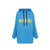 Marni Oversize Hooded Sweatshirt