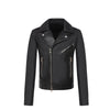 Balmain Leather Jacket