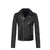 Balmain Leather Jacket
