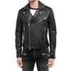Balmain Leather Jacket