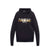 Balmain Logo Hooded Sweatshirt