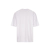 Balmain Oversize Cotton T-Shirt