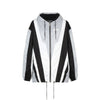 Balmain Windbreaker Jacket