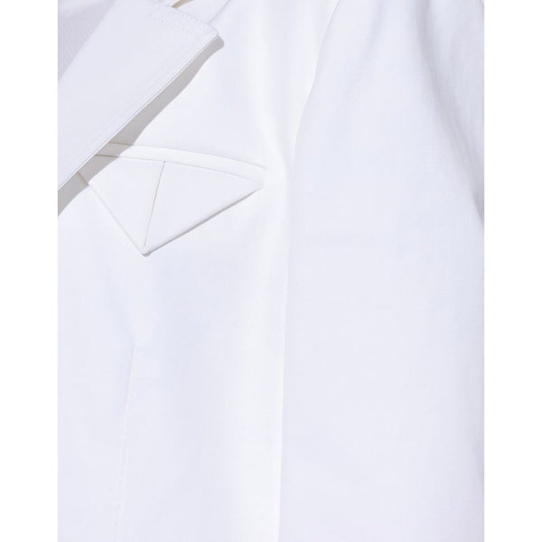 Bottega Veneta Cotton Blazer