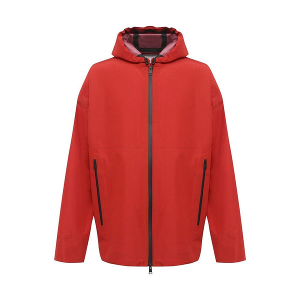 Bottega Veneta Windbreaker Jacket