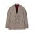 Brunello Cucinelli Double-Breasted Wool Jacket