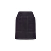 Max Mara Umbria Denim Skirt