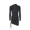 Balenciaga Mini Dress