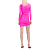 Balenciaga Mini Dress