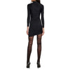 Balenciaga Mini Dress