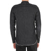 Balmain Cotton Denim Shirt