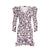 ISABEL MARANT ETOILE Isabel Marant Etoil Bireya Dress
