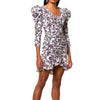 ISABEL MARANT ETOILE Isabel Marant Etoil Bireya Dress