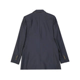 Brunello Cucinelli Virgin Wool Jacket