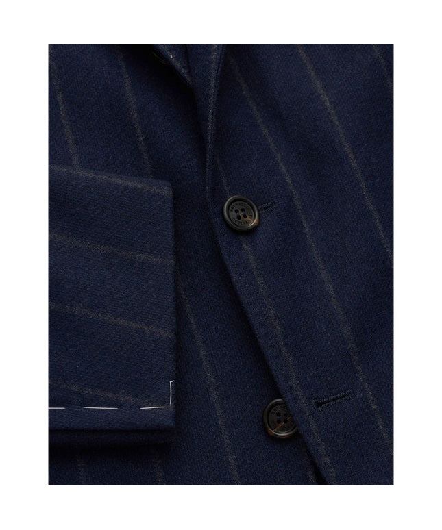 Brunello Cucinelli Wool Jacket