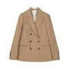 Brunello Cucinelli Wool Jacket