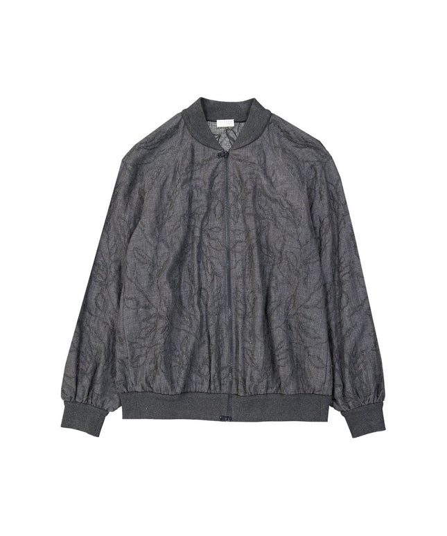 Brunello Cucinelli Wool Jacket