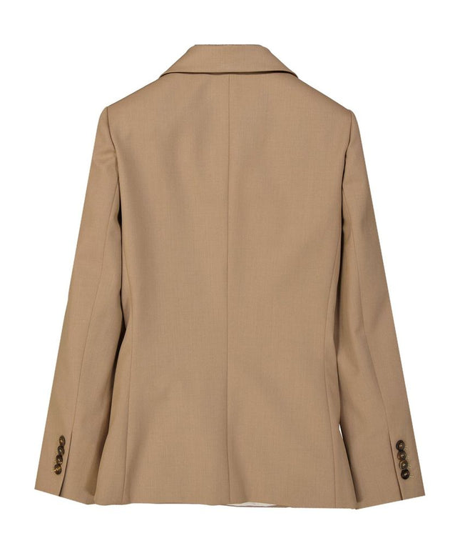 Brunello Cucinelli Wool Jacket