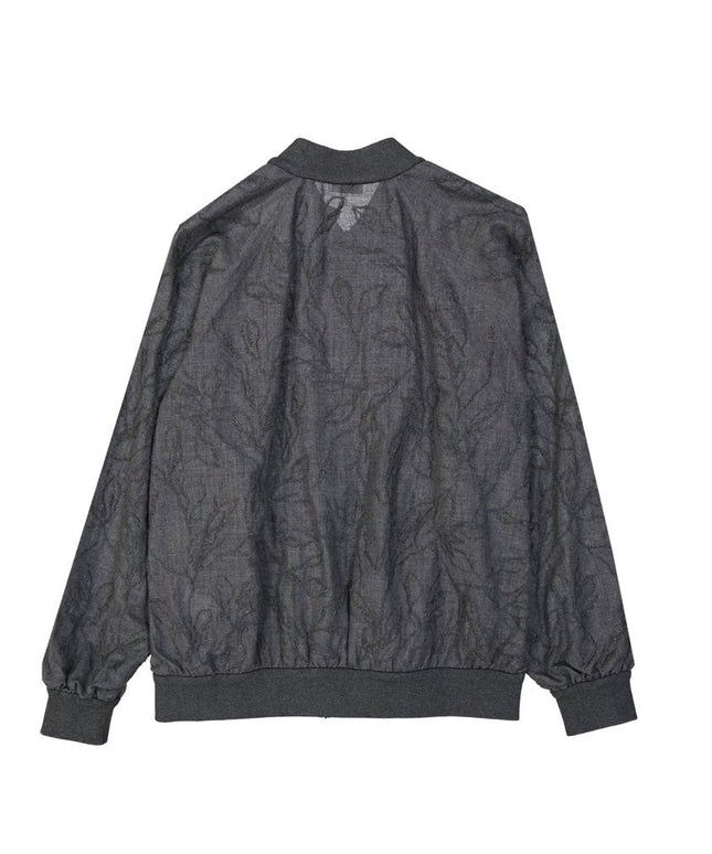 Brunello Cucinelli Wool Jacket