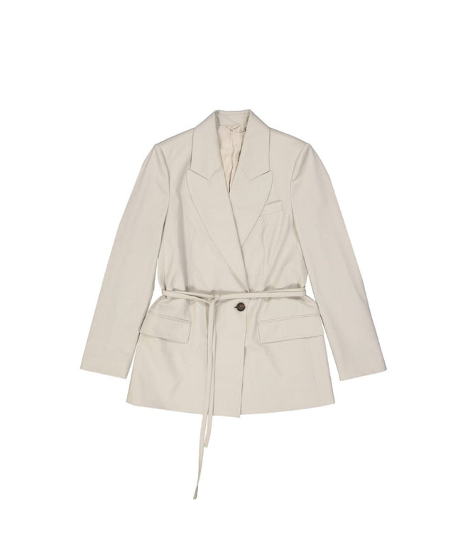 Brunello Cucinelli Wool Jacket