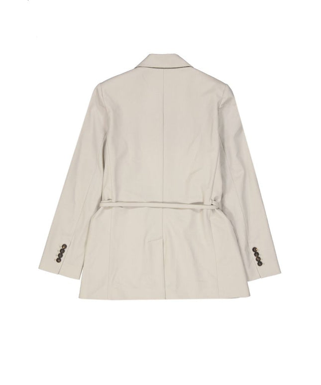 Brunello Cucinelli Wool Jacket