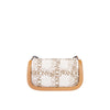 Jw Anderson Bumper 17 Shoulder Bag