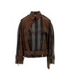 Burberry Biker Jacket