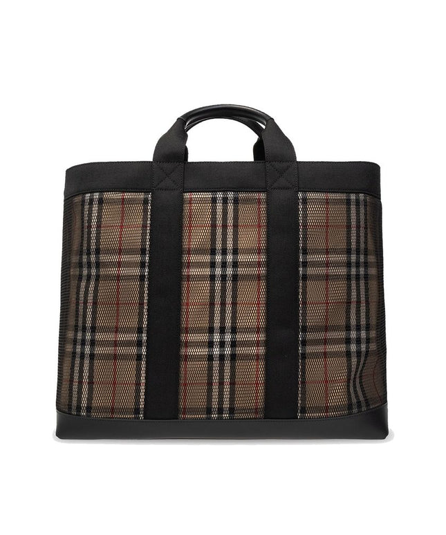 Burberry Ormond Shopper Bag