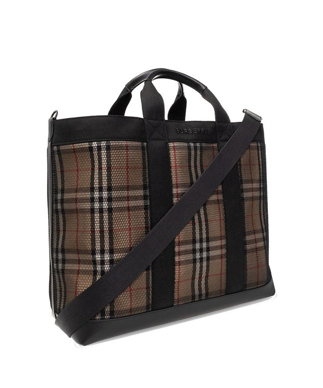 Burberry Ormond Shopper Bag