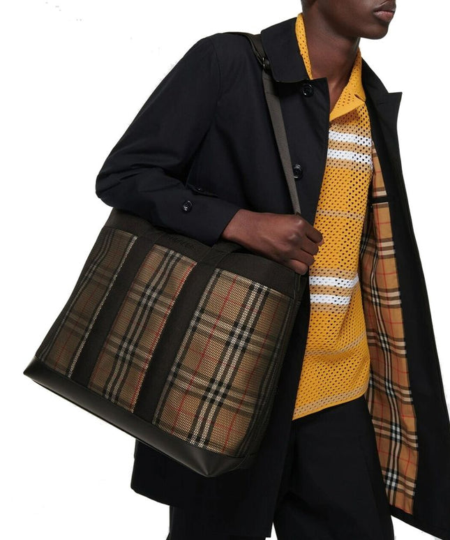 Burberry Ormond Shopper Bag