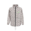 Kenzo Snakeskin Printed Jacket
