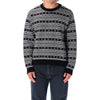 Kenzo Striped Wool Sweater