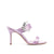 Manolo Blahnik Chivela 090 Sandals