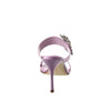 Manolo Blahnik Chivela 090 Sandals