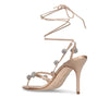 Manolo Blahnik Elsaka 090 Sandals