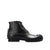Maison Margiela Leather High-Top Sneakers