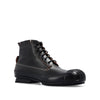 Maison Margiela Leather High-Top Sneakers