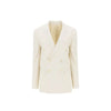 Celine Double-Breasted Jacket