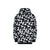 Celine Hooded Printed Dogs Sweatshirt