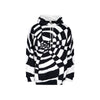Celine Spider Hooded Sweatshirt