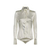 Dolce & Gabbana Dolce&Gabbana Bodysuit Shirt