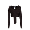 Dolce & Gabbana Dolce&Gabbana x Kim Stretchy Top